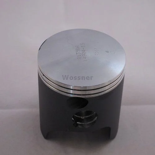 PISTON KIT 00-14 EC200 62.50, GASGAS WOSSNER KIT 8139DB - Image 2