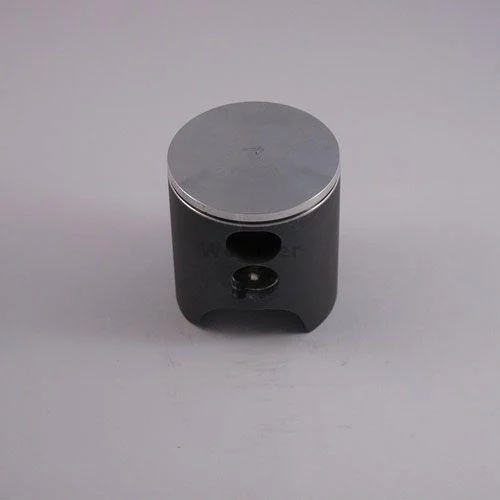 PISTON KIT 00-20 KX65 44.50 A, WOSSNER 8196DA KAWASAKI MX 13001-1630 - Image 2