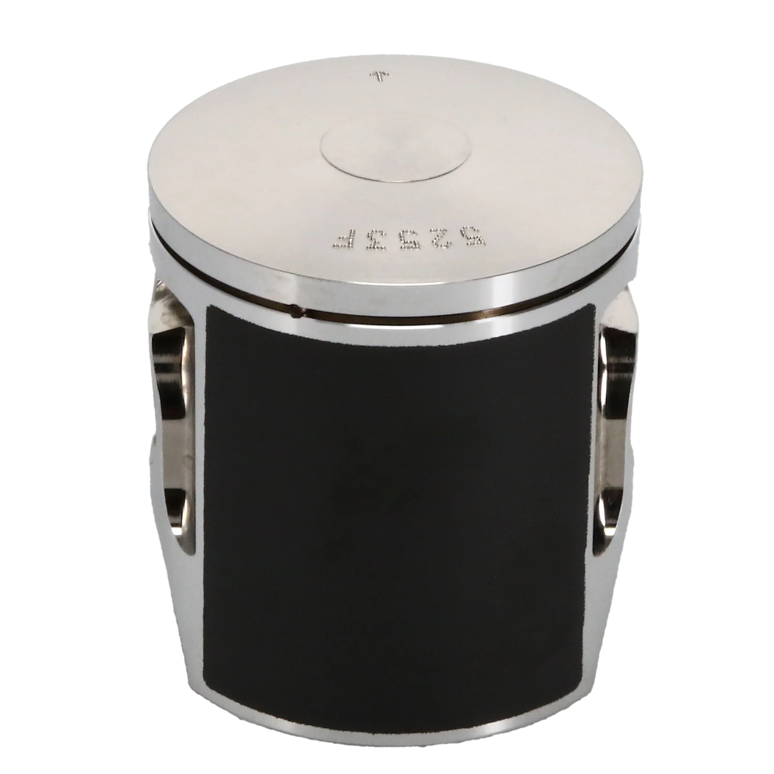 PISTON KIT 00-25 KX65 ELITE, WISECO RE919M04450 44.50mm, Racers Elite ArmorFit