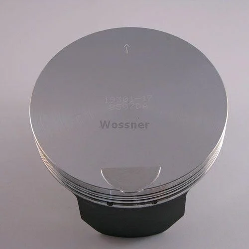 PISTON KIT 01-04 YFM660 101.00, WOSSNER 8507D100 YAMAHA ATV - Image 2