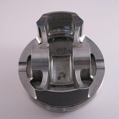 PISTON KIT 01-04 YFM660 101.00, WOSSNER 8507D100 YAMAHA ATV - Image 4