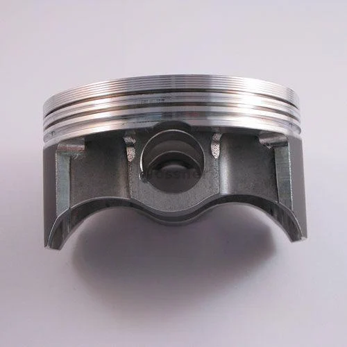 PISTON KIT 01-04 YFM660 102.00, WOSSNER 8507D200 YAMAHA ATV - Image 3