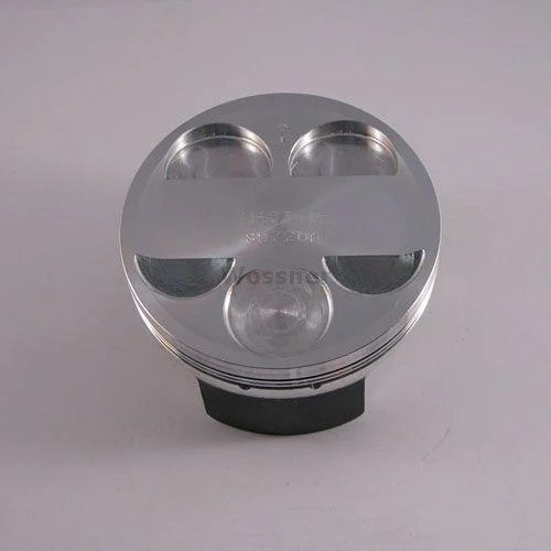 PISTON KIT 01-04 YZF250 83.00, 8572D600 WOSSNER BIG BORE - Image 2