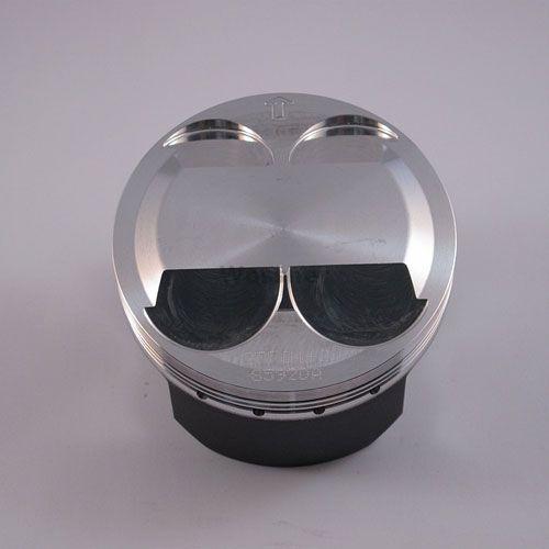 PISTON KIT 01-05 KTM250 75.00, FORGED WOSSNER 8592DB - Image 2