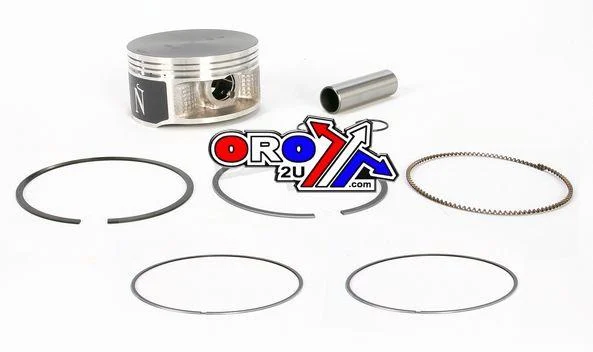 PISTON KIT 01-06 YFM660 100.50, NAMURA NA-40004-2 YAMAHA - Image 5