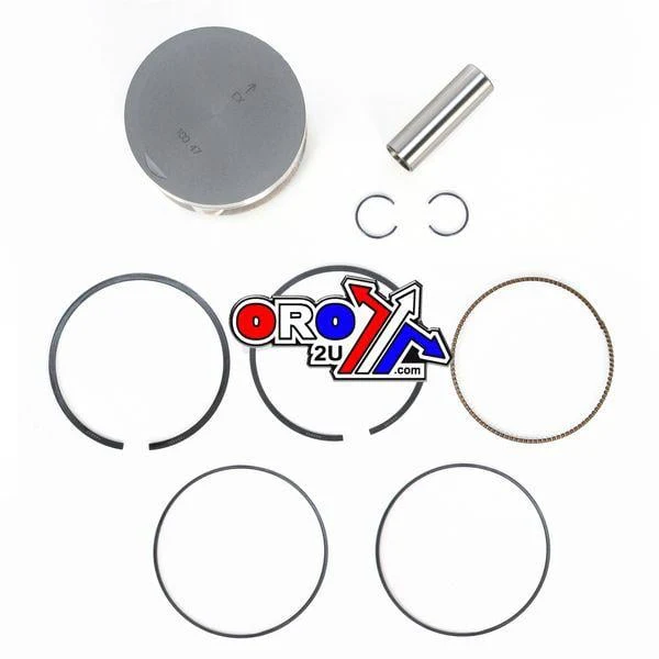 PISTON KIT 01-06 YFM660 100.50, NAMURA NA-40004-2 YAMAHA - Image 8
