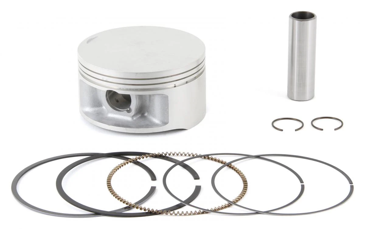 PISTON KIT 01-06 YFM660 100.50, PROX 01.2660.050 YAMAHA