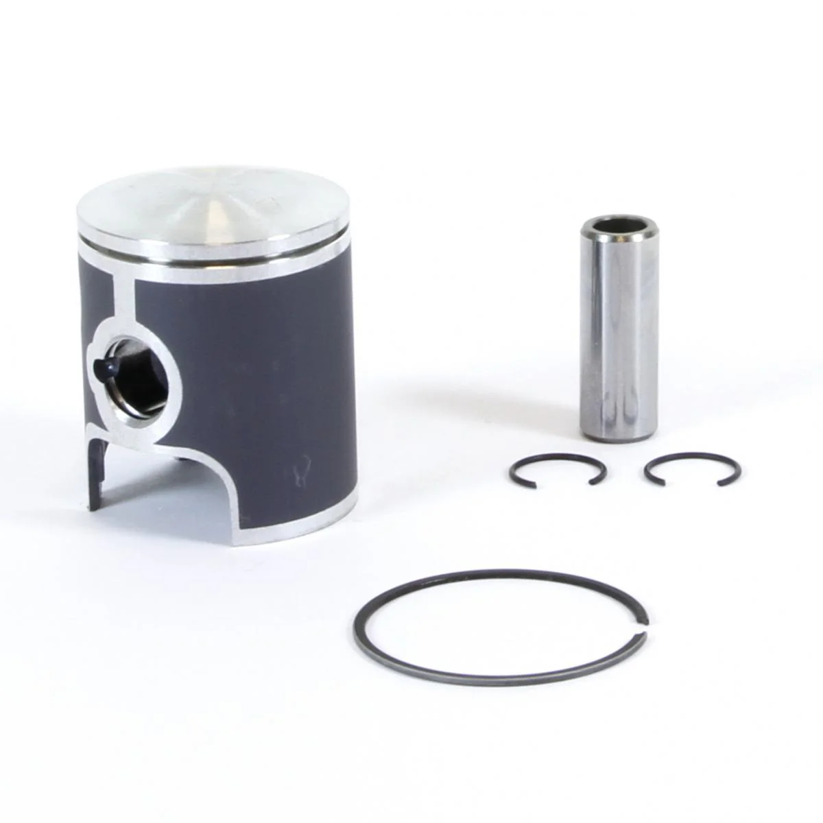 PISTON KIT 01-08 KTM50 SX 39.5, PROX 01.6012.B