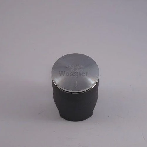 PISTON KIT 01-08 KTM50 SX, WOSSNER 8225DB FORGED MX - Image 2