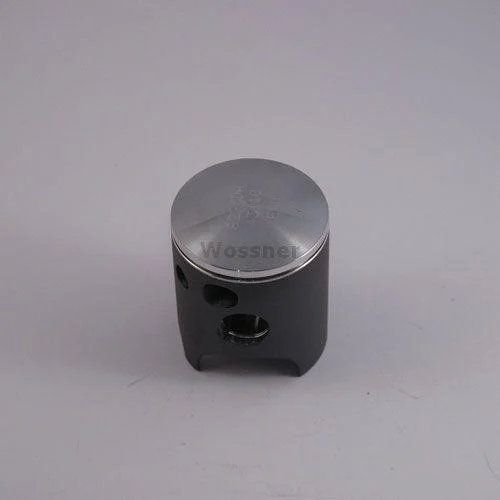 PISTON KIT 01-08 KTM50 SX, WOSSNER 8225DB FORGED MX - Image 3