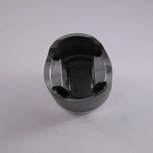PISTON KIT 01-15 KTM125, BETA RR 125 18-19 55.00, WOSSNER 8174D100 EXC - Image 2