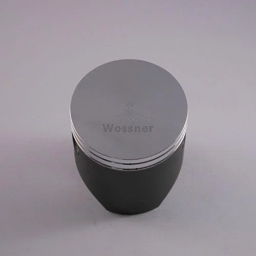PISTON KIT 01-15 KTM125, BETA RR 125 18-19 55.00, WOSSNER 8174D100 EXC - Image 3