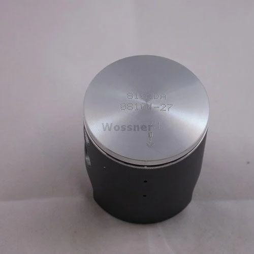 PISTON KIT 01-16 KX85 52.00, WOSSNER 8102D350 KAWASAKI MX - Image 3
