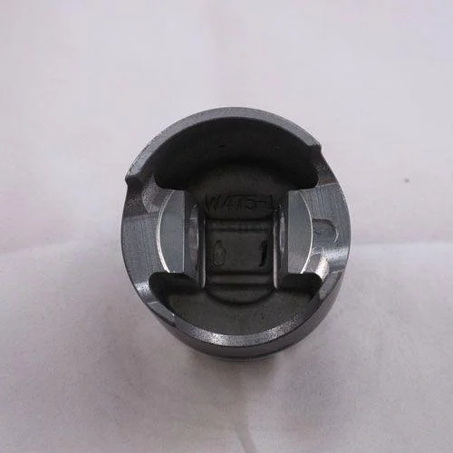 PISTON KIT 01-20 KX85 48.50 C, WOSSNER 8102DC KAWASAKI MX - Image 4