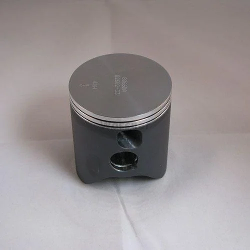 PISTON KIT 02-04 CR250 67.50, WOSSNER 8066D110 HONDA MX - Image 3