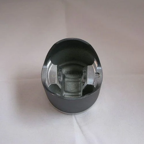 PISTON KIT 02-04 CR250 67.50, WOSSNER 8066D110 HONDA MX - Image 4