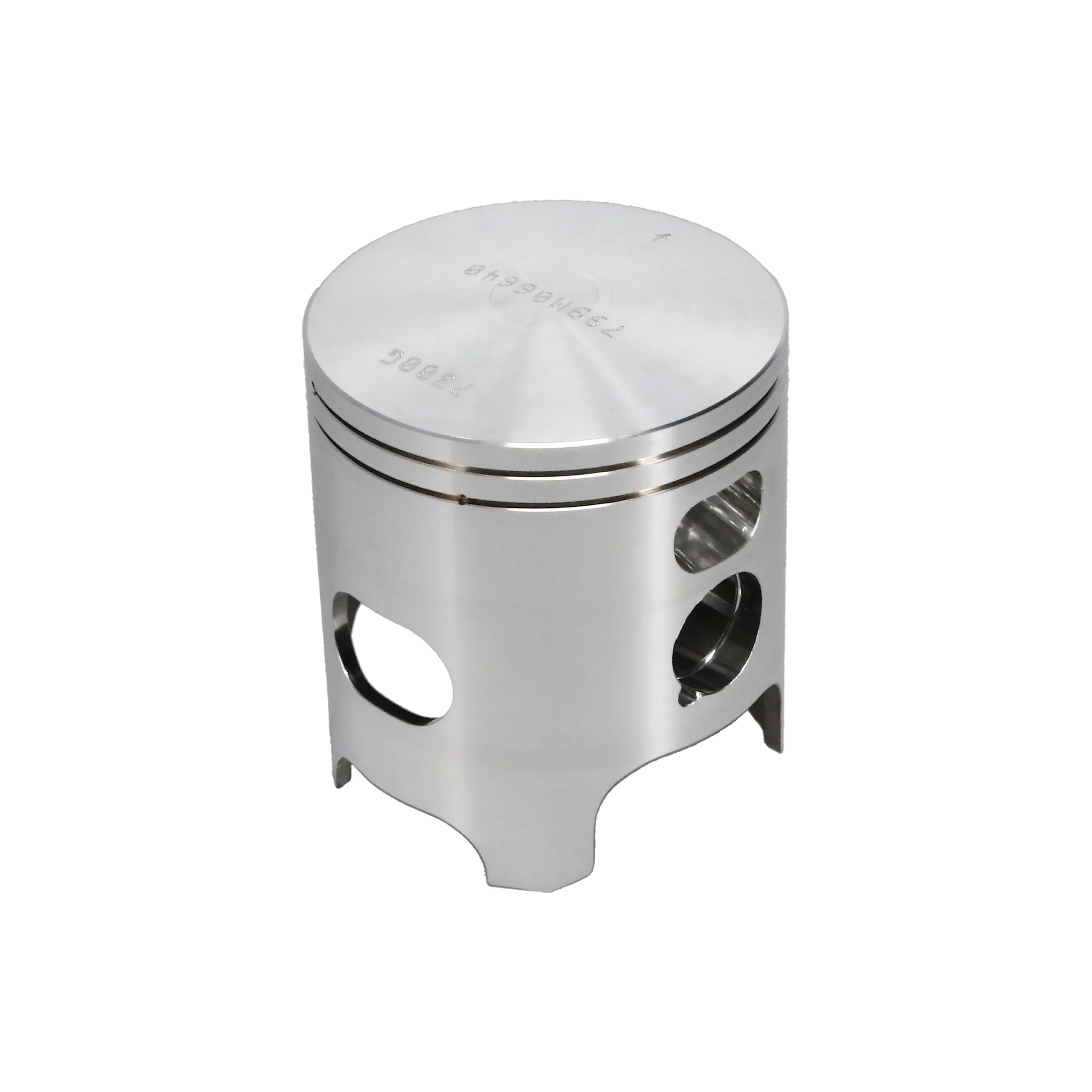 PISTON KIT 02-04 KX250 66.40, PRO LITE WISECO 799M06640B