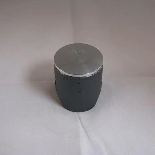 PISTON KIT 02-04 YZ125 56.00, WOSSNER 8072D200 YAMAHA MX - Image 2