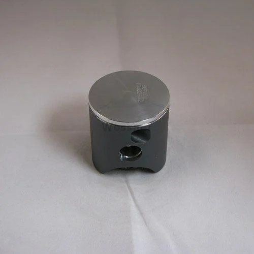 PISTON KIT 02-04 YZ125 56.00, WOSSNER 8072D200 YAMAHA MX - Image 3