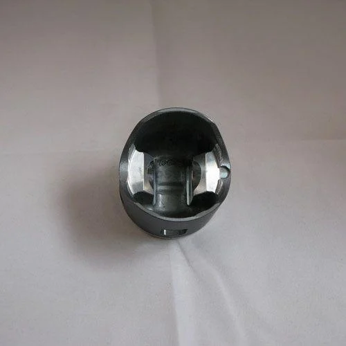 PISTON KIT 02-04 YZ125 56.00, WOSSNER 8072D200 YAMAHA MX - Image 4