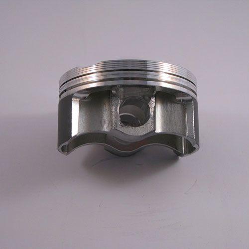 PISTON KIT 02-05 TC TE 250 76, WOSSNER 8576DB HUSQVARNA - Image 2