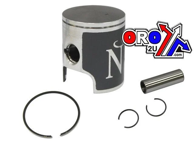 PISTON KIT 02-06 SX50 39.50, NAMURA NX-70000-B - Image 2