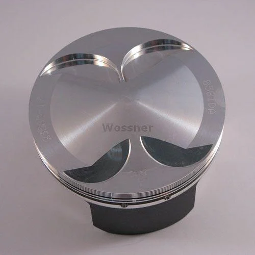 PISTON KIT 02-07 KTM EXC450 89, WOSSNER WOSSNER 8581DB - Image 2