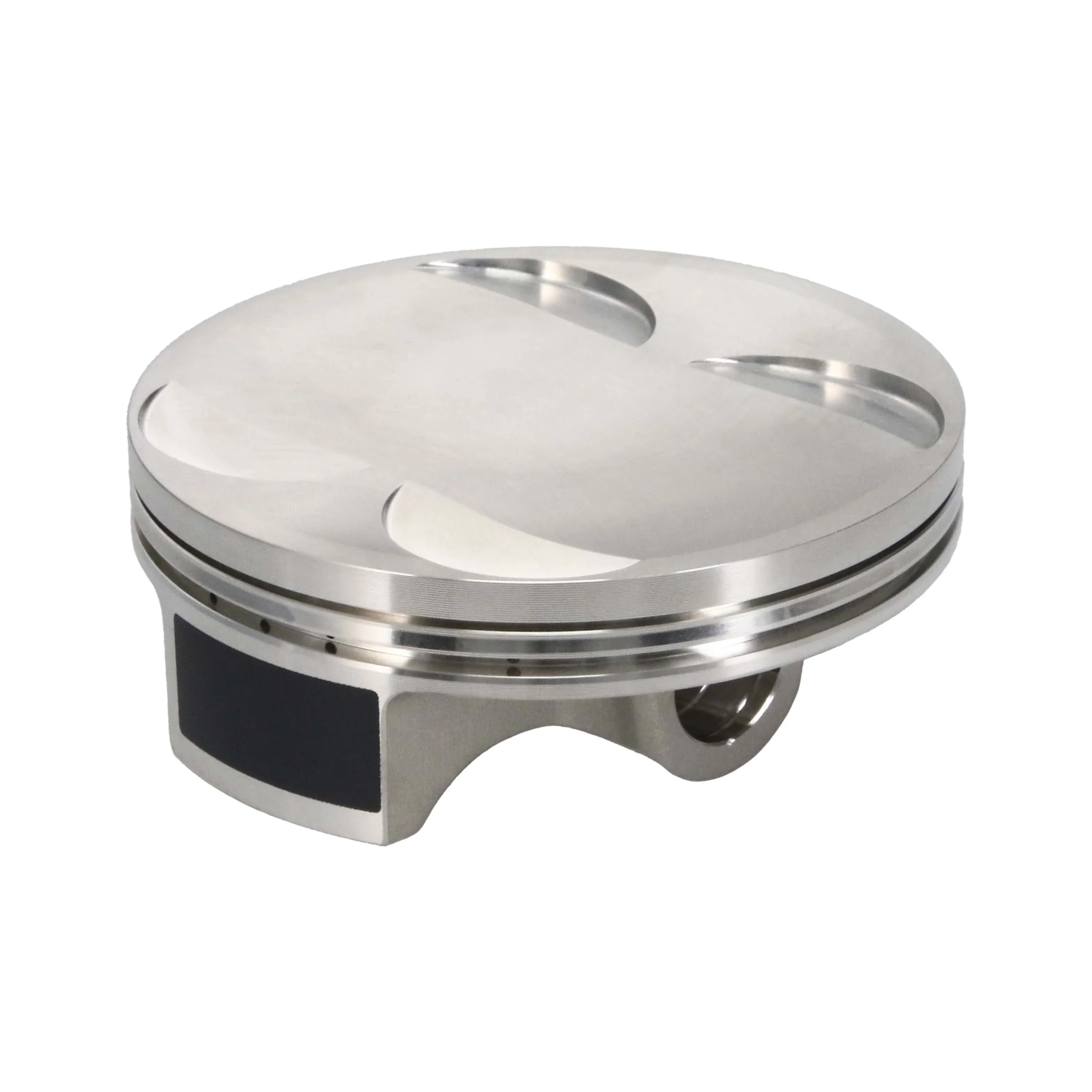 PISTON KIT 02-08 CRF450 96.00, WISECO 4753M09600HONDA MX