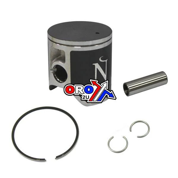 PISTON KIT 02-12 RM85 48.00 B, NAMURA NX-30085-B - Image 2