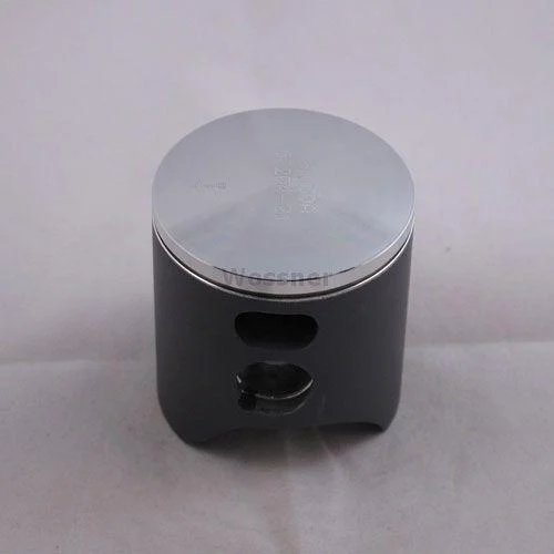 PISTON KIT 02-18 RM85 48.00 B, WOSSNER 8103DB SUZUKI MX - Image 2