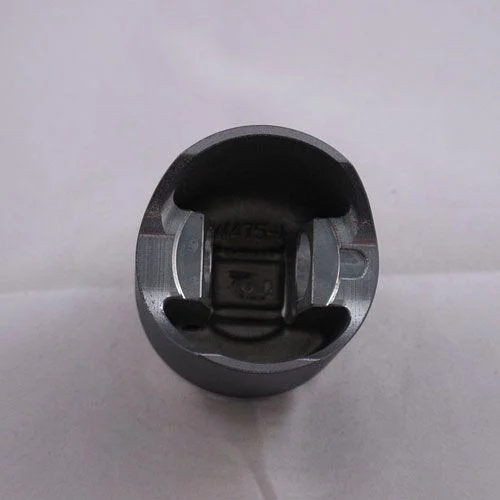 PISTON KIT 02-18 RM85 48.00 B, WOSSNER 8103DB SUZUKI MX - Image 4