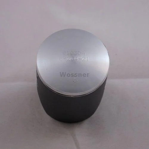 PISTON KIT 02-18 RM85 48.00 C, WOSSNER 8103DC SUZUKI MX - Image 3