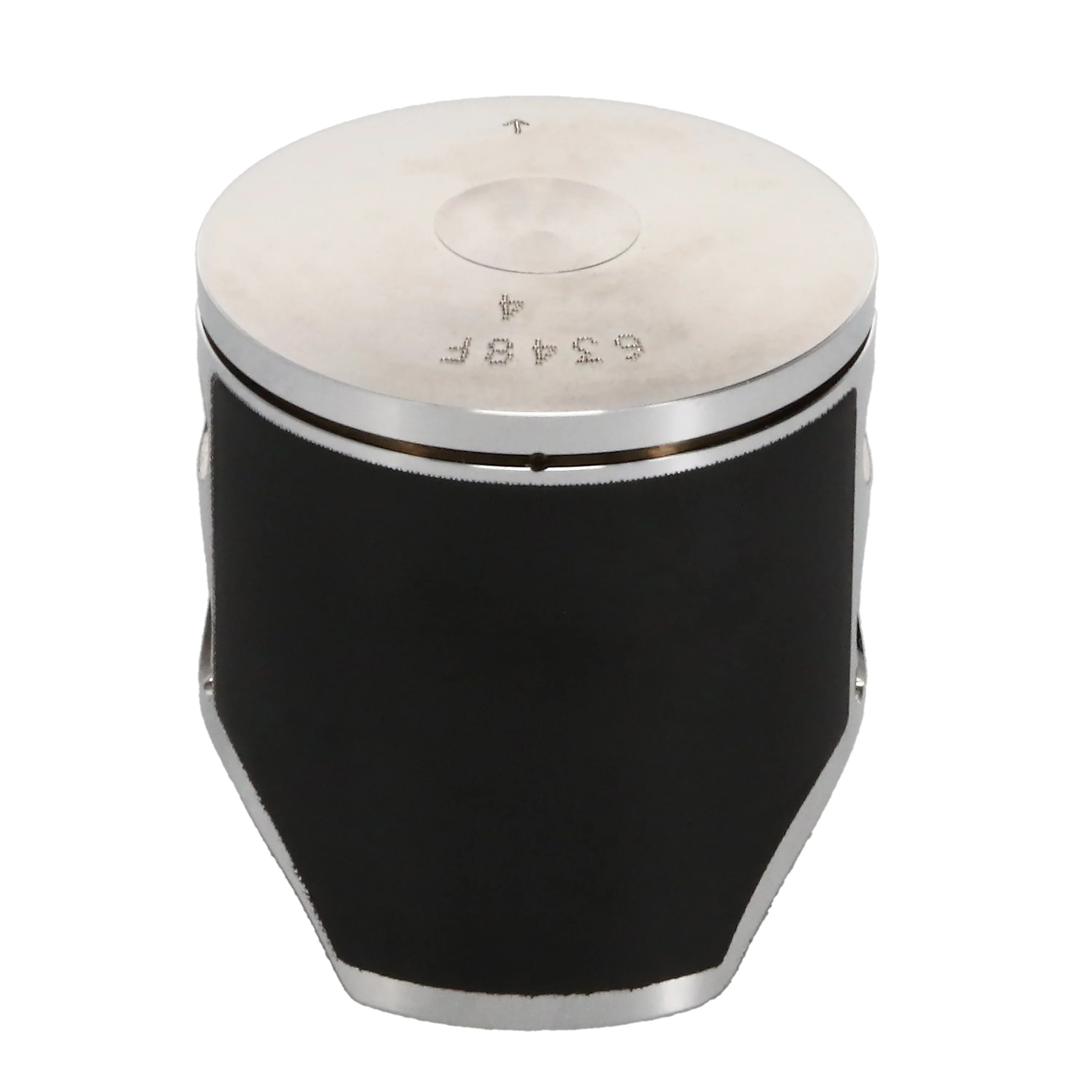 PISTON KIT 02-22 RM85 48.00 RE, WISECO RE901M04800 SUZUKI, Racers Elite ArmorFit