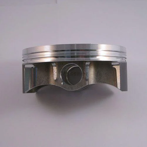 PISTON KIT 03-04 YZF450 95 HC, FORGED WOSSNER 8570DA, 5TJ-11631-00-00 - Image 3
