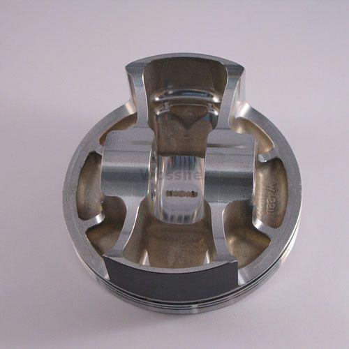 PISTON KIT 03-04 YZF450 95 HC, FORGED WOSSNER 8570DA, 5TJ-11631-00-00 - Image 4