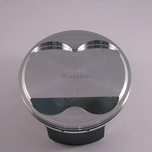 PISTON KIT 03-05 KTM450 95.00, FORGED WOSSNER 8560DB - Image 2