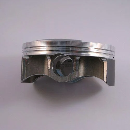 PISTON KIT 03-05 KTM450 95.00, FORGED WOSSNER 8560DC - Image 3