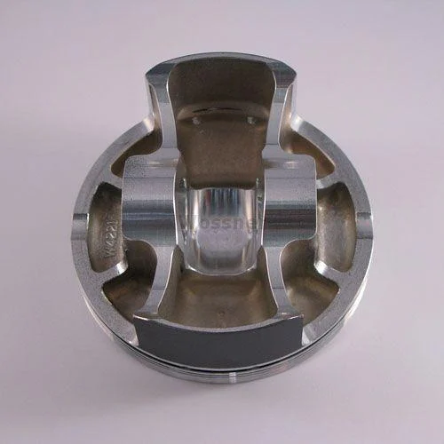 PISTON KIT 03-05 KTM450 95.00, FORGED WOSSNER 8560DC - Image 4