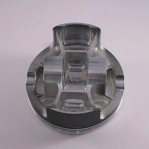 PISTON KIT 03-06 KLX400 90.00, FORGED WOSSNER 8565DB - Image 4