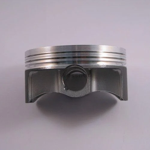 PISTON KIT 03-06 KLX400 90.00, FORGED WOSSNER 8565DC - Image 3