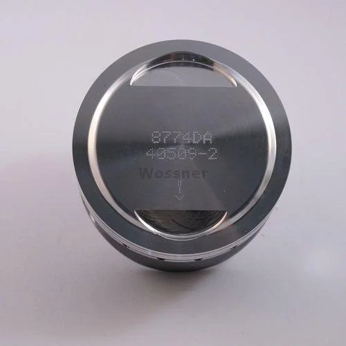 PISTON KIT 03-09 CRF230F 67.00, FORGED WOSSNER 8774D150 - Image 2