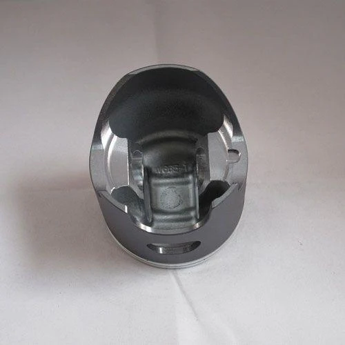 PISTON KIT 03-09 RM250 67.00, WOSSNER 8086D060 2-RING SUZUKI - Image 4