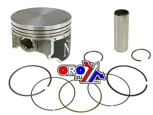 PISTON KIT 03-13 KVF360 1.50, NAMURA NA-20036-6 KAWASAKI - Image 2