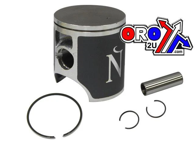 PISTON KIT 03-20 SX85 47.00 A TC85, NAMURA NX-70004 KTM - Image 2