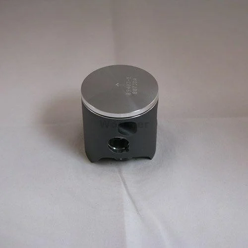 PISTON KIT 03 KX125 54.00 A, WOSSNER 8073DA KAWASAKI MX 13001-1634 - Image 3