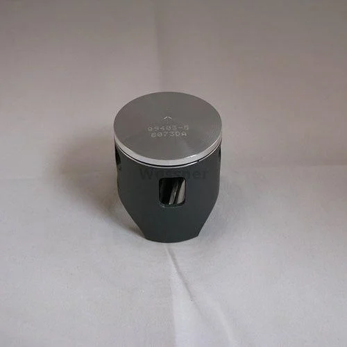 PISTON KIT 03 KX125 54.00 C, WOSSNER 8073DC KAWASAKI MX - Image 2