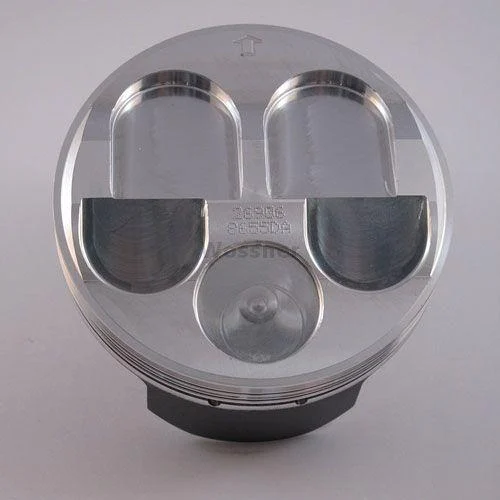 PISTON KIT 04-05 YFZ450 95.00, FORGED WOSSNER 8655DA - Image 2