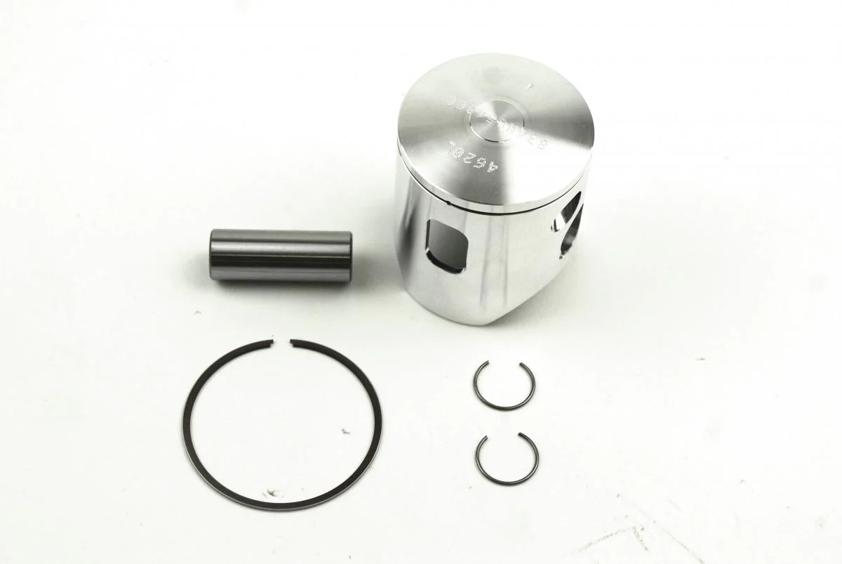 PISTON KIT 04-08 KX125 54.00, WISECO 834M05400A