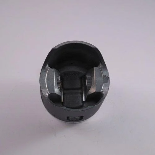 PISTON KIT 04-09 KX125 54.00 C, WOSSNER 8167DC KAWASAKI MX - Image 4