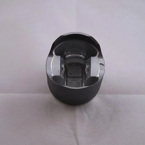 PISTON KIT 04-10 RM125 54.00 C, WOSSNER 8098DC SUZUKI MX - Image 4